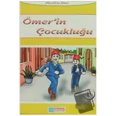 Ömerin Çocukluğu