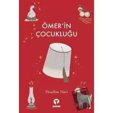 Ömerin Çocukluğu