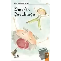 Ömerin Çocukluğu