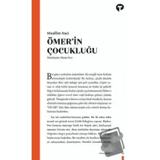 Ömerin Çocukluğu