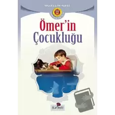 Ömerin Çocukluğu