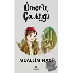 Ömerin Çocukluğu