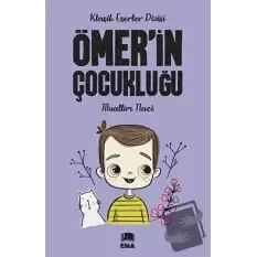 Ömerin Çocukluğu