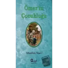 Ömerin Çocukluğu