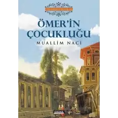 Ömerin Çocukluğu