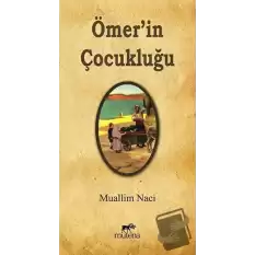 Ömerin Çocukluğu