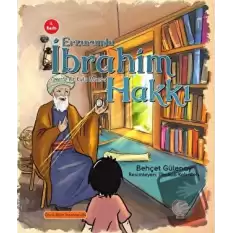 Ömerle Bir Kutu Macera: Erzurumlu İbrahim Hakkı