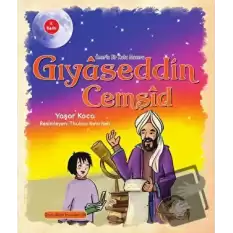 Ömerle Bir Kutu Macera: Gıyaseddin Cemşid