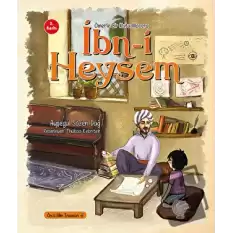 Ömerle Bir Kutu Macera: İbn-i Heysem