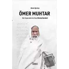 Ömer Muhtar