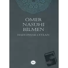 Ömer Nasuhi Bilmen