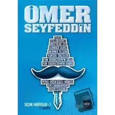 Ömer Seyfeddin