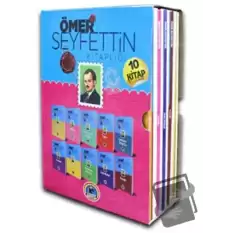 Ömer Seyfettin Kitaplığı (10 Kitap Takım)