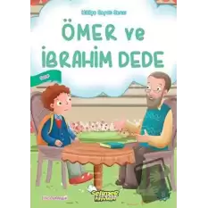 Ömer ve İbrahim Dede