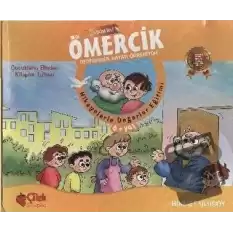 Ömercik Dedesinden Hayatı Öğreniyor (12 Kitap)