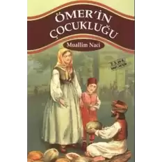 Ömer’in Çocukluğu