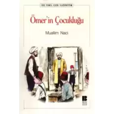 Ömer’in Çocukluğu