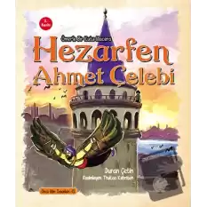 Ömerle Bir Kutu Macera: Hezarfen Ahmet Çelebi