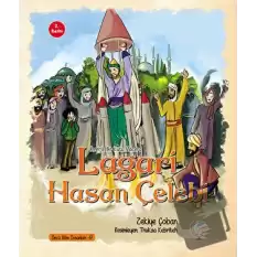 Ömerle Bir Kutu Macera: Lagari Hasan Çelebi