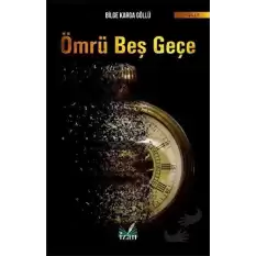 Ömrü Beş Geçe