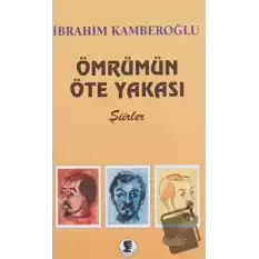 Ömrümün Öte Yakası