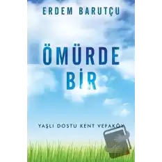 Ömürde Bir