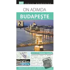 On Adımda Budapeşte