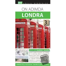 On Adımda Londra