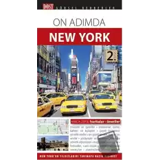 On Adımda New York