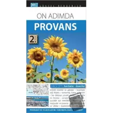 On Adımda Provans