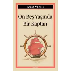 On Beş Yaşında Bir Kaptan