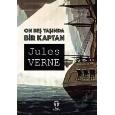 On Beş Yaşında Bir Kaptan