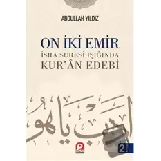 On İki Emir