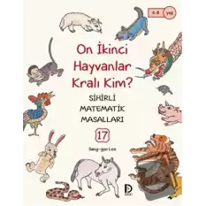 On İkinci Hayvanlar Kralı Kim?