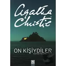 On Kişiydiler (On Küçük Zenci)