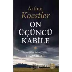 On Üçüncü Kabile