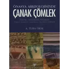 Önasya Arkeolojisinde Çanak Çömlek