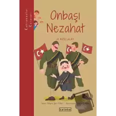 Onbaşı Nezahat ve Kızlı Alay