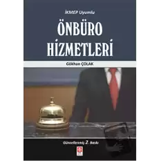 Önbüro Hizmetleri