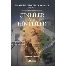 Öncüler 1 : Çinliler ve Hintliler