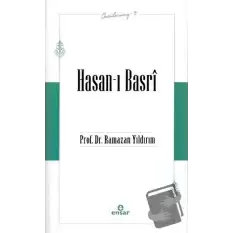 Öncülerimiz - 15 Hasan-ı Basri