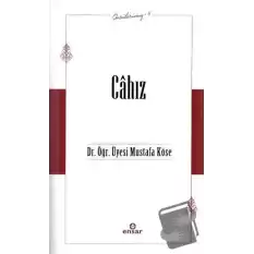 Öncülerimiz - 5 Cahız