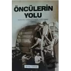 Öncülerin Yolu