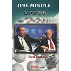 One Minute Davos