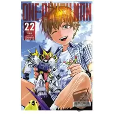 One-Punch Man - Tek Yumruk 22