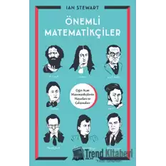 Önemli Matematikçiler