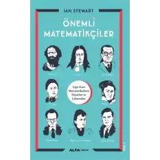 Önemli Matematikçiler