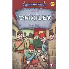 Onikiler - Kurtuluşun Kahramanları 3