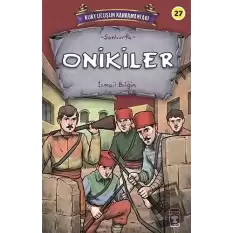 Onikiler - Kurtuluşun Kahramanları 3