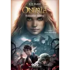 Oniria 3 - Kabuslar Savaşı